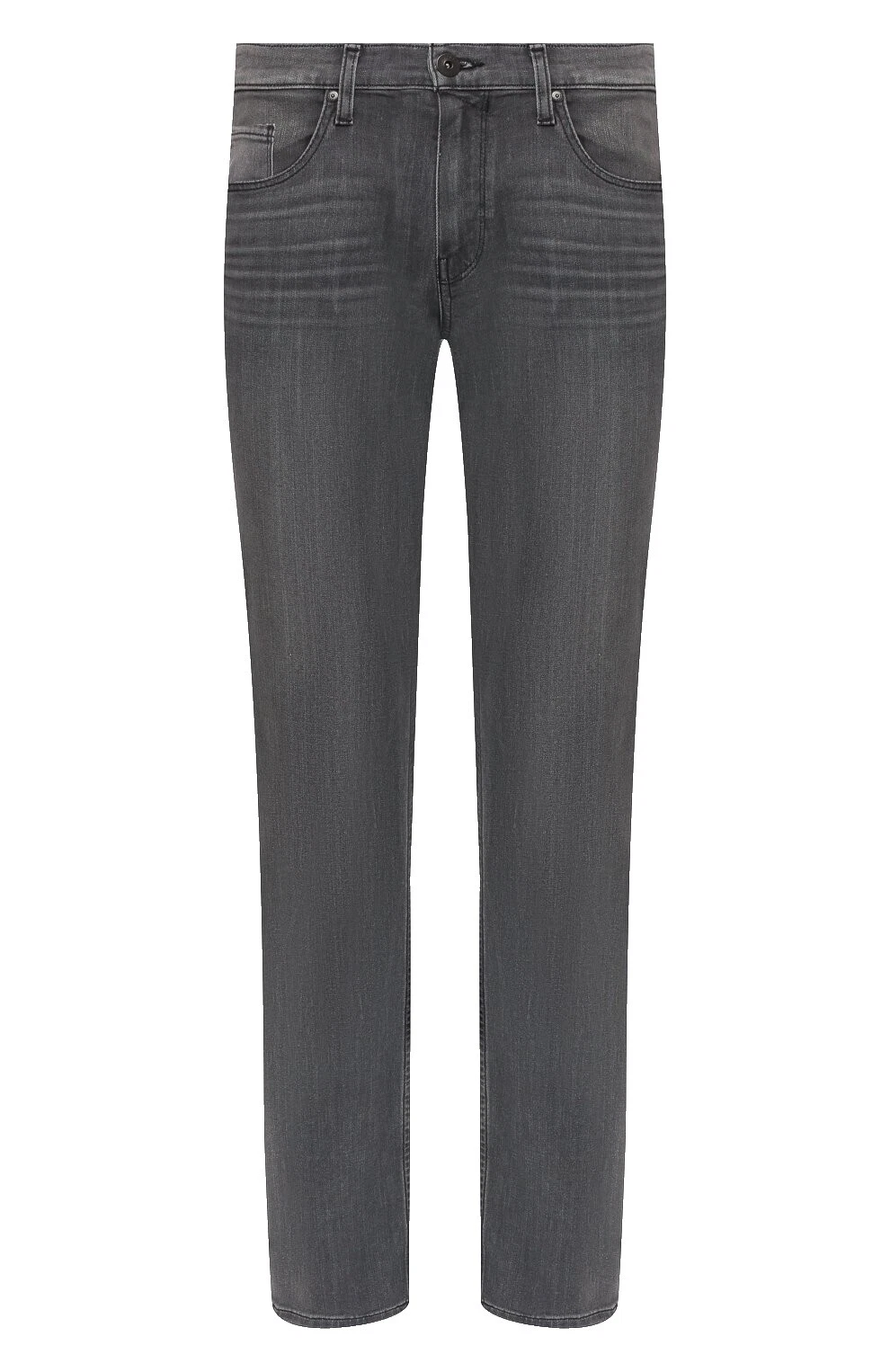 Slim Regular Jeans Men's 44 Size