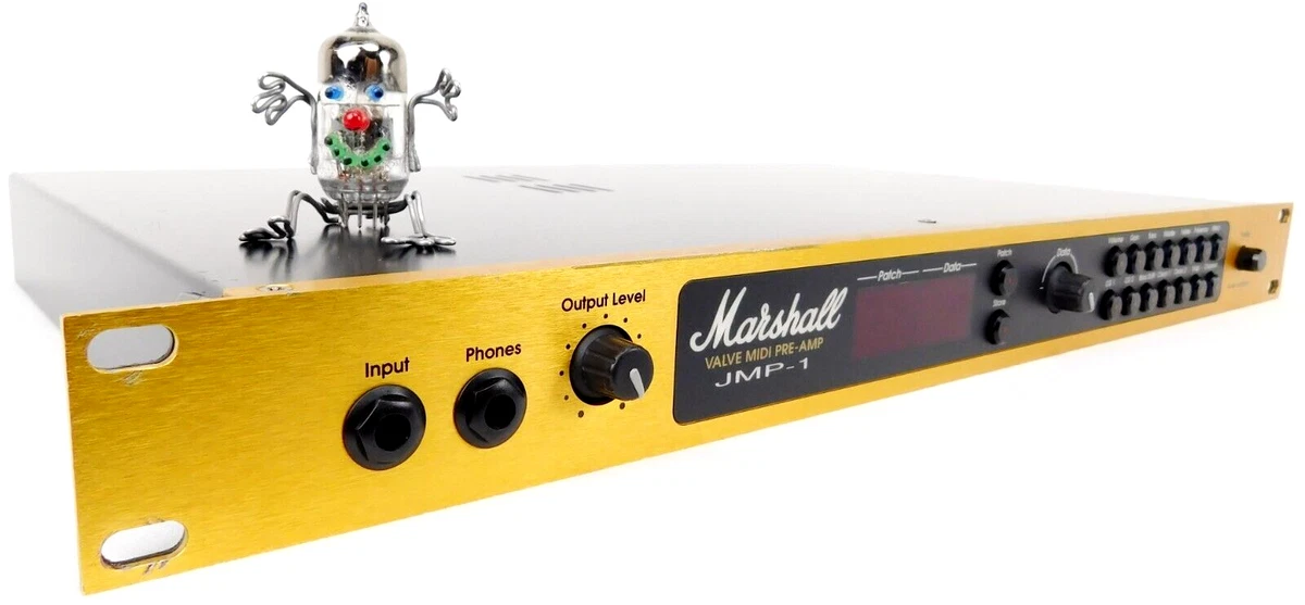 Marshall Jmp for sale | eBay