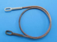 ER-3536, Towing cable for Churchill Tank, Eureka XXL, Scale 1/35