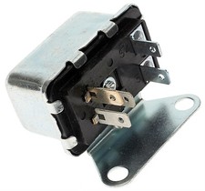 HVAC Blower Motor Relay ACDelco D1724C