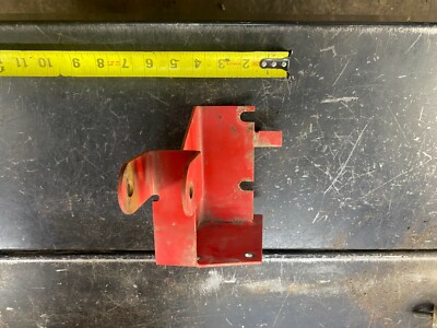 Snapper Z Rider Yard Cruiser joystick bracket #7042637