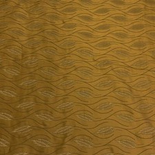 Burch Fabrics Alma Golden Upholstery Fabric