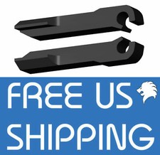 STRONGER Logitech mk700 mk710 Replacement Keyboard Foot/Leg/Feet/Stand/Tilt Long