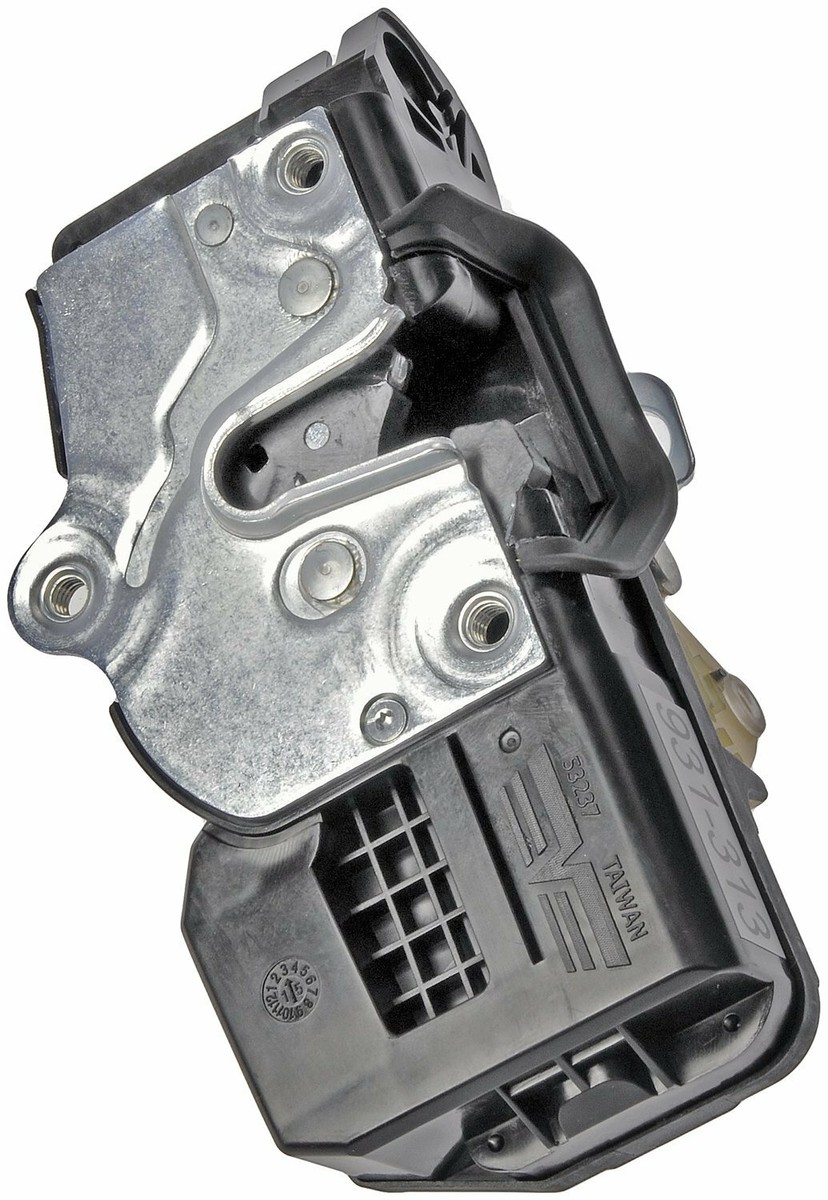 Door Lock Actuator Motor Front Right Fits 2005-2009 Buick Allure