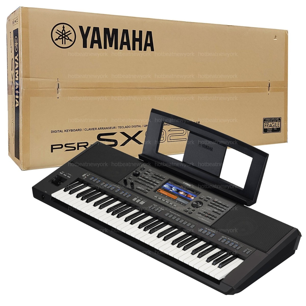 Yamaha psr sx 920 電子オルガン 61鍵 美品 Yamaha psr sx 920 電子オルガン 61鍵 美品 Yamaha PSR-SX920 61