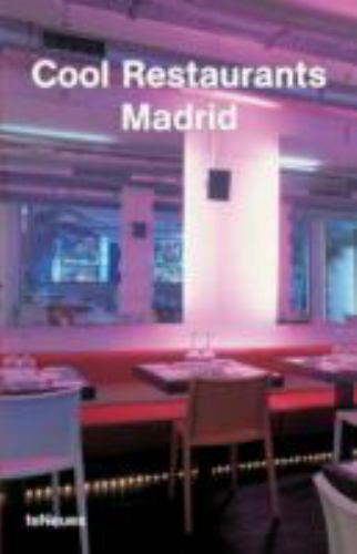 Cool Restaurants Madrid - Picture 1 of 1