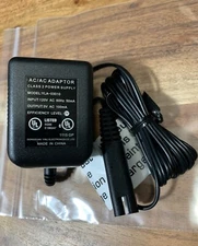 YLA-03010 3V 100mA Power Supply for Waterpik Flosser #7B42
