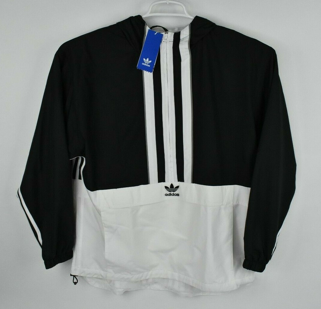 id96 track jacket bape