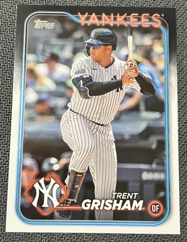 2024 Topps Update Series - Pick Your Singles #US1 - #US150 Complete Your Set! - Picture 18 of 69