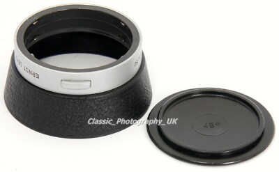 Leitz XOOIM / 12521G Lens Hood for LEICA Summilux 50mm F1.4