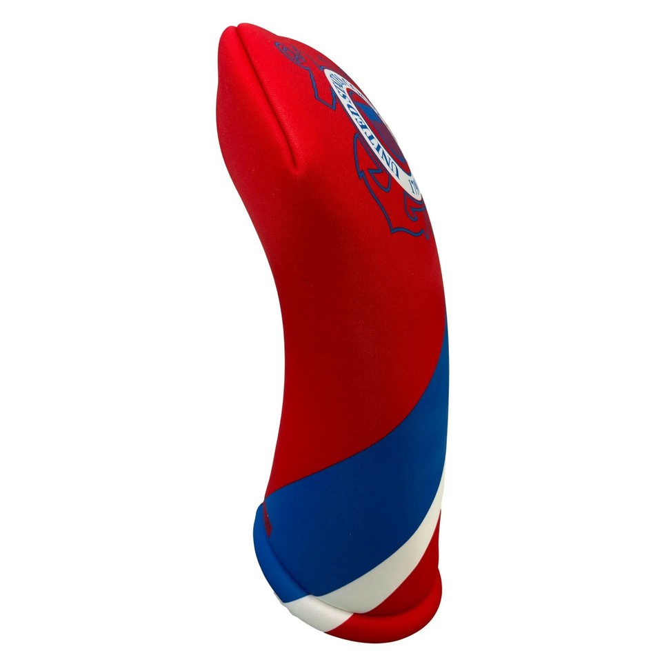 U.S. Coast Guard Golf Club Head Covers American Made eBay