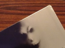 THE FRIGHTENERS Limited Steelbook Edition  U.K. 