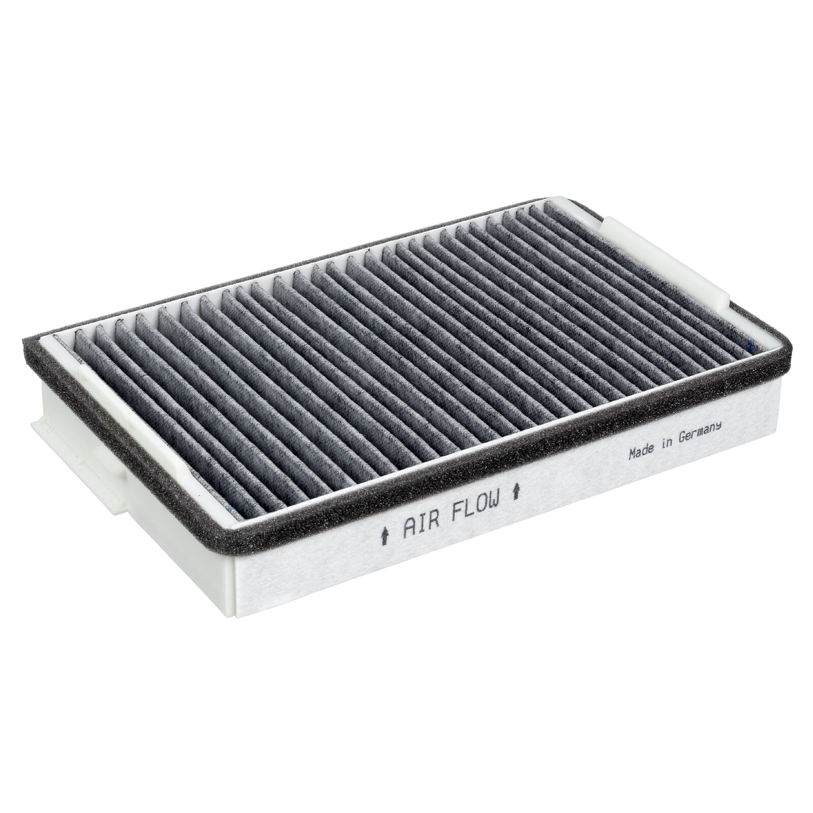 Febi Bilstein Pollen Filter fits DAF - 29836 - OE Matching - Precision Fit