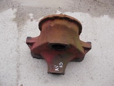 Farmall Av A High Crop Ih Tractor Original Right R Drop Axle Housing