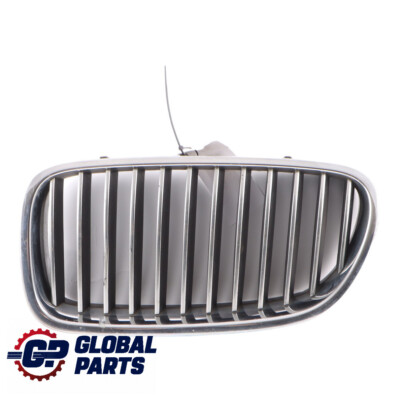 Frontstoßstange Kühlergrill BMW F10 F11 Niere Kühlerlufteinlass links 7203649