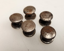1 Original Swiss Schmidt Rubin K31 K11 1911 9611 Sling Button
