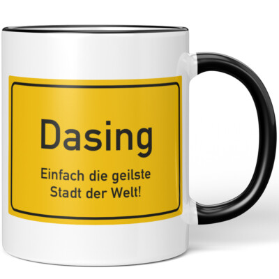 Dasing, Einfach die geilste Stadt der Welt! 10006417665