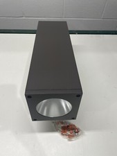 WAC Lighting DC-WD06-S835S-BZ Cube Architectu...