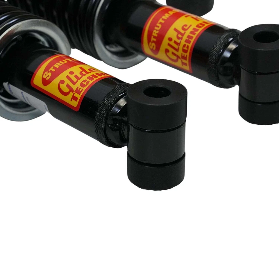 Strutmasters 1993-1996 Cadillac Eldorado 4.9L Rear Air Suspension Conversion Kit - Изображение 2 из 4