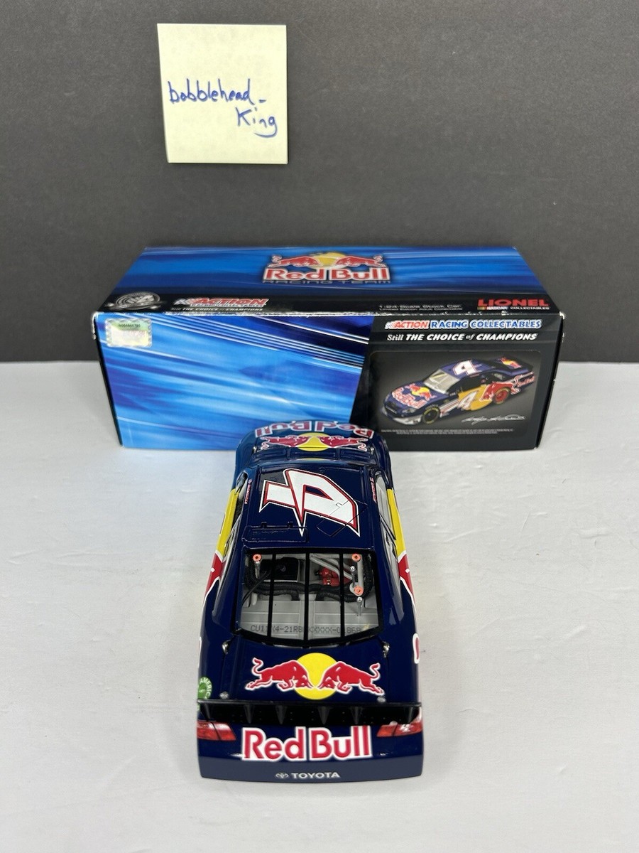 ナスカー NASCAR 1/64 ケーシー・ケイン　レッドブル　2011 Kasey Kahne 2011 #4 Red Bull Camry 1/24 | eBay