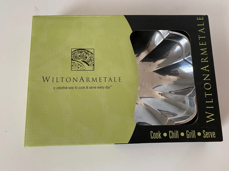 Wiltonarmetale Tray 10x7 - Image 3 of 4