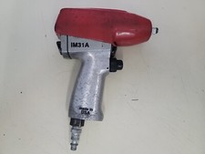 Snap-on Tools Im31a 38 Drive Pneumatic Air Impact Wrench - T5
