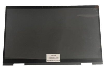 Digitalizzatore assemblaggio touch screen LCD FHD per HP Envy x360 15 Digitalizzatore assemblaggio touch screen LCD FHD per HP Envy x360 15