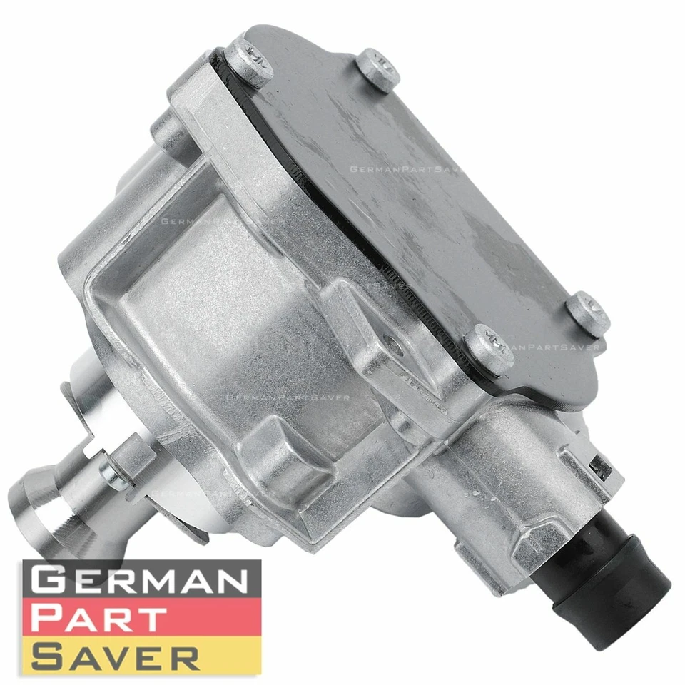 SE ADAPTA A BMW SERIE 1 3 5 X Drive CONTROL VACÍO MOTOR BOMBA 11667558344 Foto 4 de 4