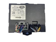 2014-2021 JAGUAR F-TYPE ELECTRIC TAILGATE TRUNK CONTROL MODULE UNIT GX53-14B673