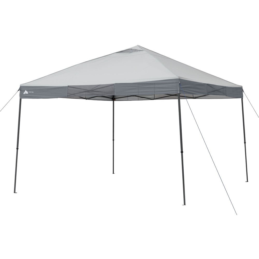 For Camping - Gray