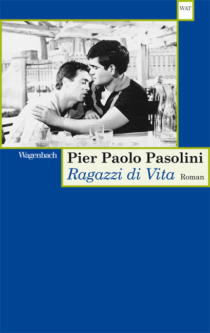 Thumbnail - Pier Paolo Pasolini; Moshe Kahn / Ragazzi Di Vita