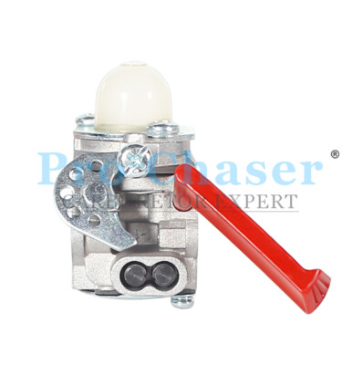 Kit De Carburateur De Tondeuse à Gazon De Jardin Pour Homelite UT - Foto 3