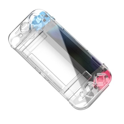 Clear Protective Cover Hard PC for Case Crystal for Sleeve for Shell