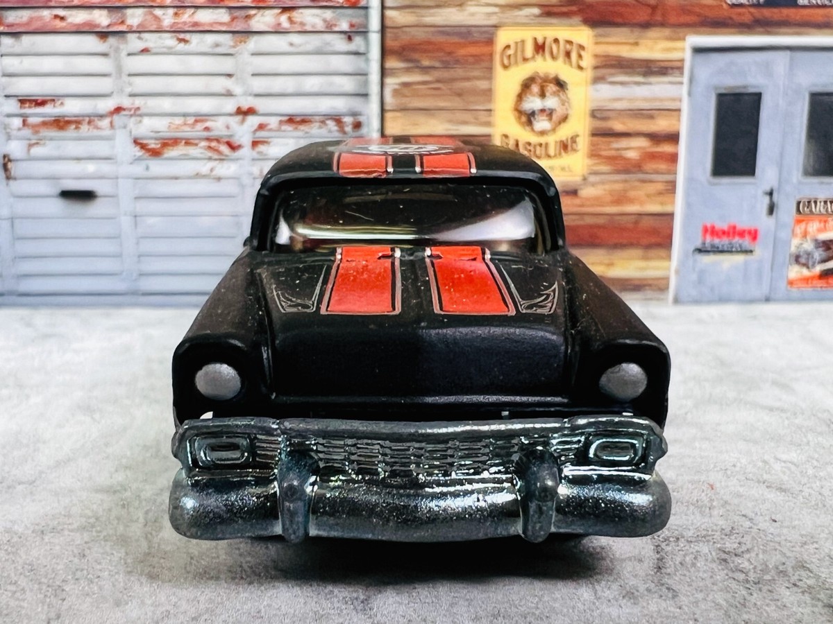 c*1様 Hot Wheels シボレー・ノマド 40周年エディション c*1様 Hot Wheels シボレー・ノマド 40周年エディション