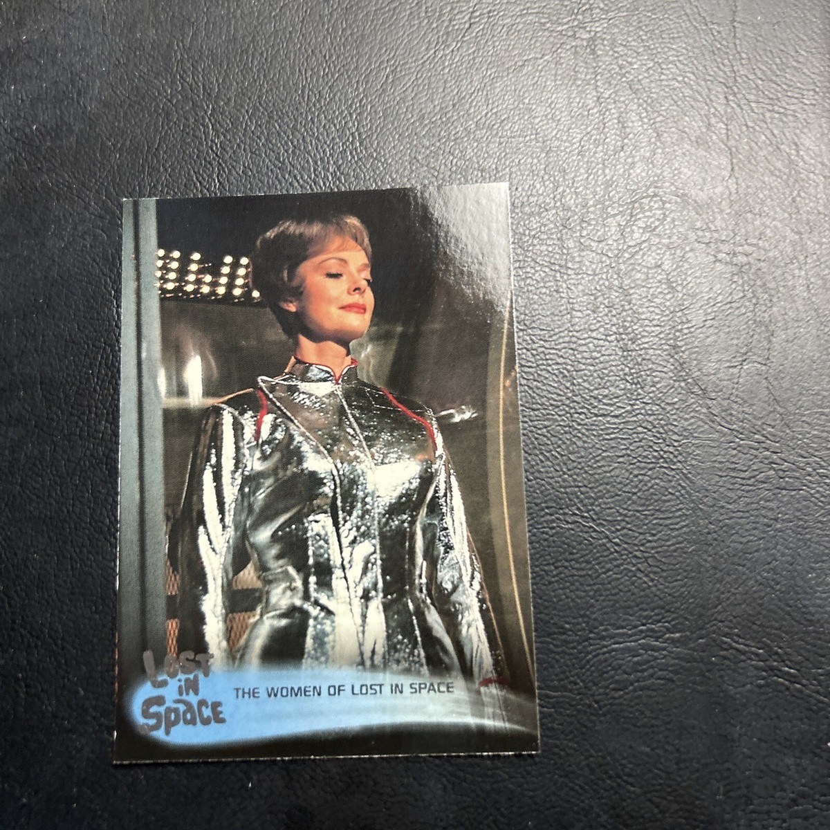 Jb16 Lost In Space Classic Series 1997 #44 Maureen Robinson June