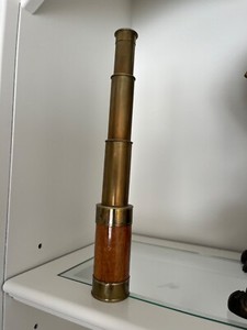 telescope