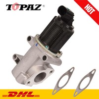 AGR-VENTIL MIT Dichtung FÜR Alfa Romeo 147 1.9 JTD Jtdm 156 2.4 1.9 JTD Diesel