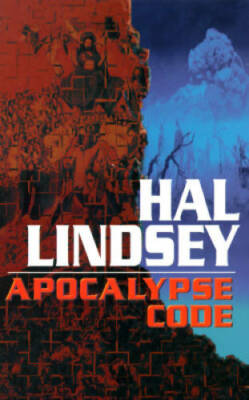 Apocalypse Code - Paperback By Lindsey, Hal - GOOD