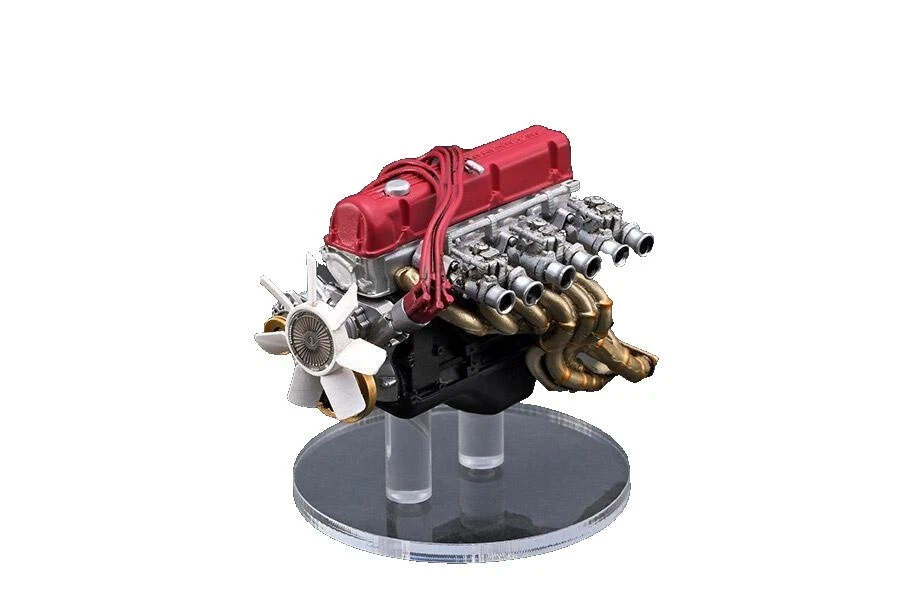 HPI 1:18 escala Diecast coches, camiones y camionetas