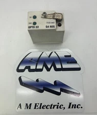 OPTO 22  G4 REG Unit  (E-6)