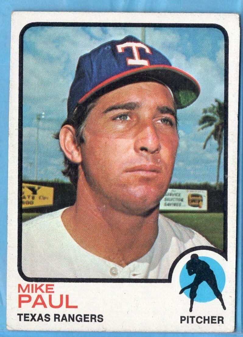 1973 TOPPS BASEBALL CARDS - PICK YOUR  FAVORITE 1-199 - Picture 119 of 380