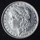 1890-O "High Grade" Morgan Silver Dollar $1 - COINGIANTS -