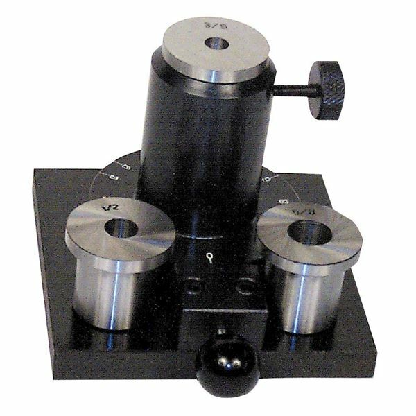 Phase II 235002 Indexable End Mill Sharpening Fixture for sale online