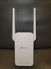 TP-Link AC1200 WiFi Extender RE315 Covers 1500 Sq.ft 2.4G 5G Long Range Read