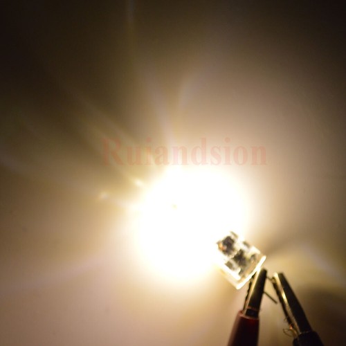 10X G4 3014 24 SMD LED Warm White Caravan Camper Boat Light Bulb Lamp AC/DC 12V - Picture 6 of 6