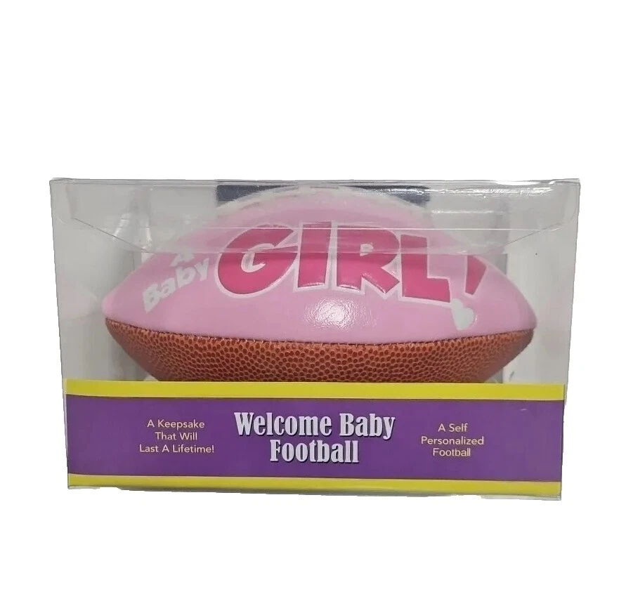 Niñas Deportes recuerdos y anuncios de Bebés