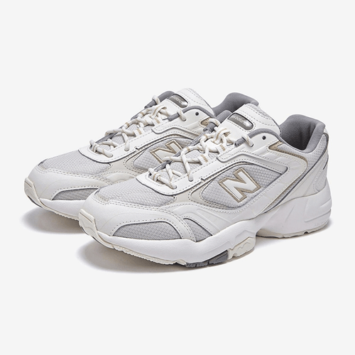 New Balance 452 Women's Running Shoes WX452XA - Picture 4 of 6