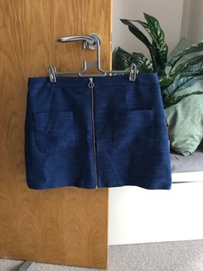 ladies skirts tesco
