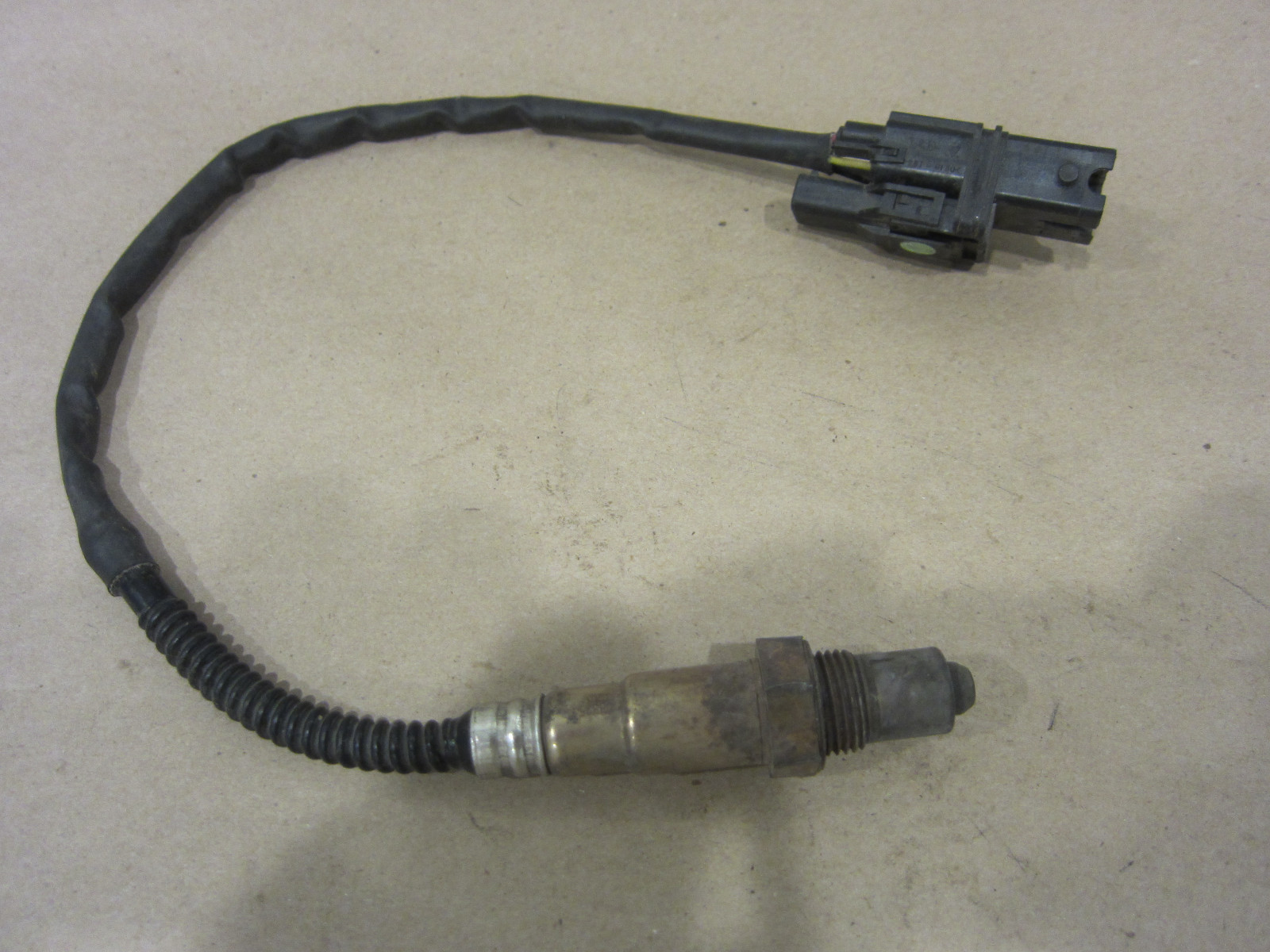 Maserati -Ferrari- Front O2 Sensor Lambda Feeler (USED)- Part# 182837