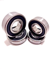 4x Spindle Bearings for Husqvarna Craftman 285-585 532187292 532187281 587819701